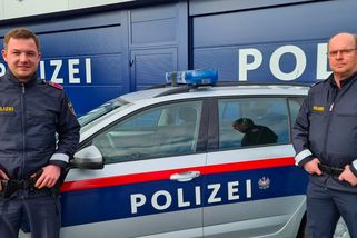 Past na Čechy v Rakousku: Od května potřebujete rezervaci, abyste mohli v koloně sjet z dálnice. Policie už chytila 411 tisíc řidičů